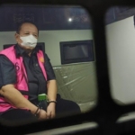 Korupsi Dana PI Rp271 M, Arinal Resmi Jadi Tersangka