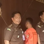 Korupsi Dana Desa, Kades Bangunan Resmi Ditahan