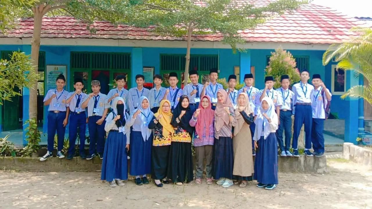 PPDB MTs Miftahul Ulum Jati Agung 2026 Resmi Dibuka Gratis