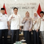 Jemaah Haji Lampung Selatan Siap Berangkat 5 Mei 2026