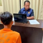 Pemuda Lampung Gorok Kakak Ipar Hingga Tewas