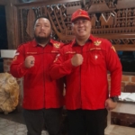 Ormas PETIR Ucapkan Selamat Rangga Hakim di Gerindra