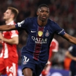 PSG Vs Bayern Hujan Gol, Pecahkan Rekor Liga Champions