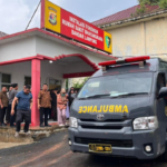 Pelaku Penembakan Bripka Arya Tewas Ditembak Polisi