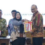 WTP Bandar Lampung Kembali Diraih, Bukti Tata Kelola Keuangan Pemkot Kian Akuntabel