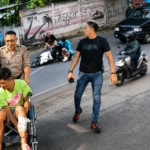Residivis Curanmor Bersenpi Ditangkap di Bandar Lampung