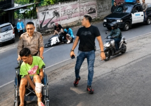 Residivis Curanmor Bersenpi Ditangkap di Bandar Lampung