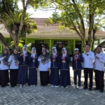 Prestasi MTsN 1 Lampung Barat Bersinar di Berbagai Ajang