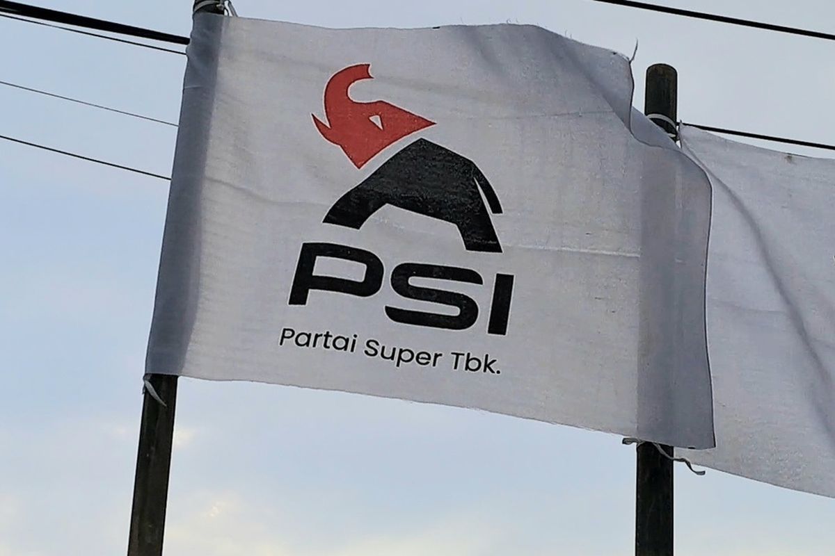 Kursi Minim, PSI Usul Fraksi Gabungan DPR