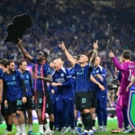 Inter Juara Liga Italia, Raih Scudetto Ke-21