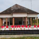 Penguatan Desa Berketahanan Iklim di Tirta Laga