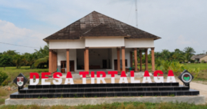 Penguatan Desa Berketahanan Iklim di Tirta Laga