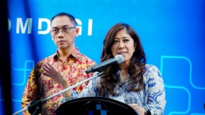 Pernyataan Amien Rais Dinilai Fitnah oleh Menkomdigi