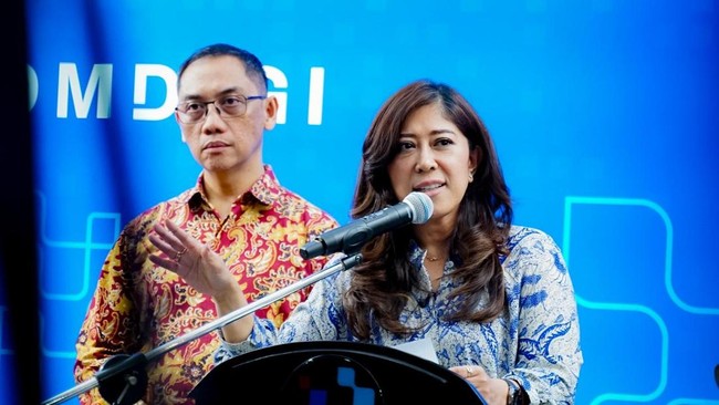 Pernyataan Amien Rais Dinilai Fitnah oleh Menkomdigi