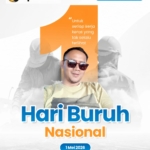 Hari Buruh 2026 Ungkap Realita Keras Dunia Kerja