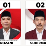 173 Warga Punya Hak Suara, Pemilihan Ketua RT 03 Langkapura Digelar Hari Ini