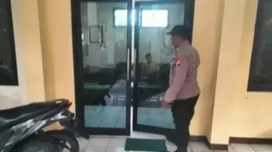 Kades Buncitan Bunuh Diri Diduga Terlilit Utang