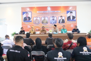 Hari Kebebasan Pers Soroti Dampak AI pada Media