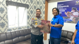 Judi Online Lampung Jadi Fokus Polda dan KNPI