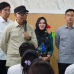 Program Strategis Lampung Ditinjau Wapres Gibran, Gubernur Mirza Dorong Tes Bahasa Jepang Digelar di Daerah