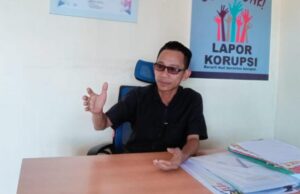 DPP For-WIN Dukung Polda Lampung Berantas Curanmor