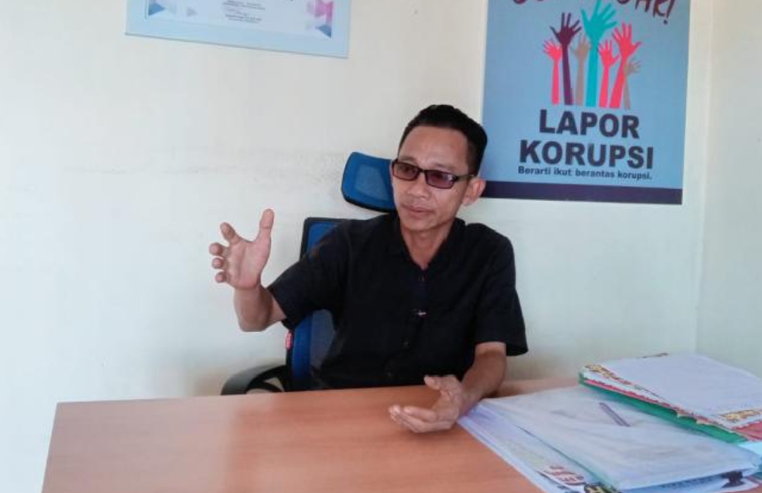 DPP For-WIN Dukung Polda Lampung Berantas Curanmor
