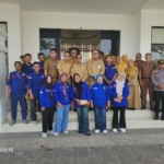 ORMAS GARUDA Tuntut PT Ranso Welvarindo Transparan