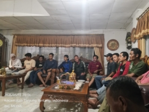 Buruh PT Samudera Harap Perusahaan Kembali Beroperasi
