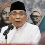 Pengasuh Pesantren Diingatkan Gus Yahya soal Amanah Dunia Akhirat