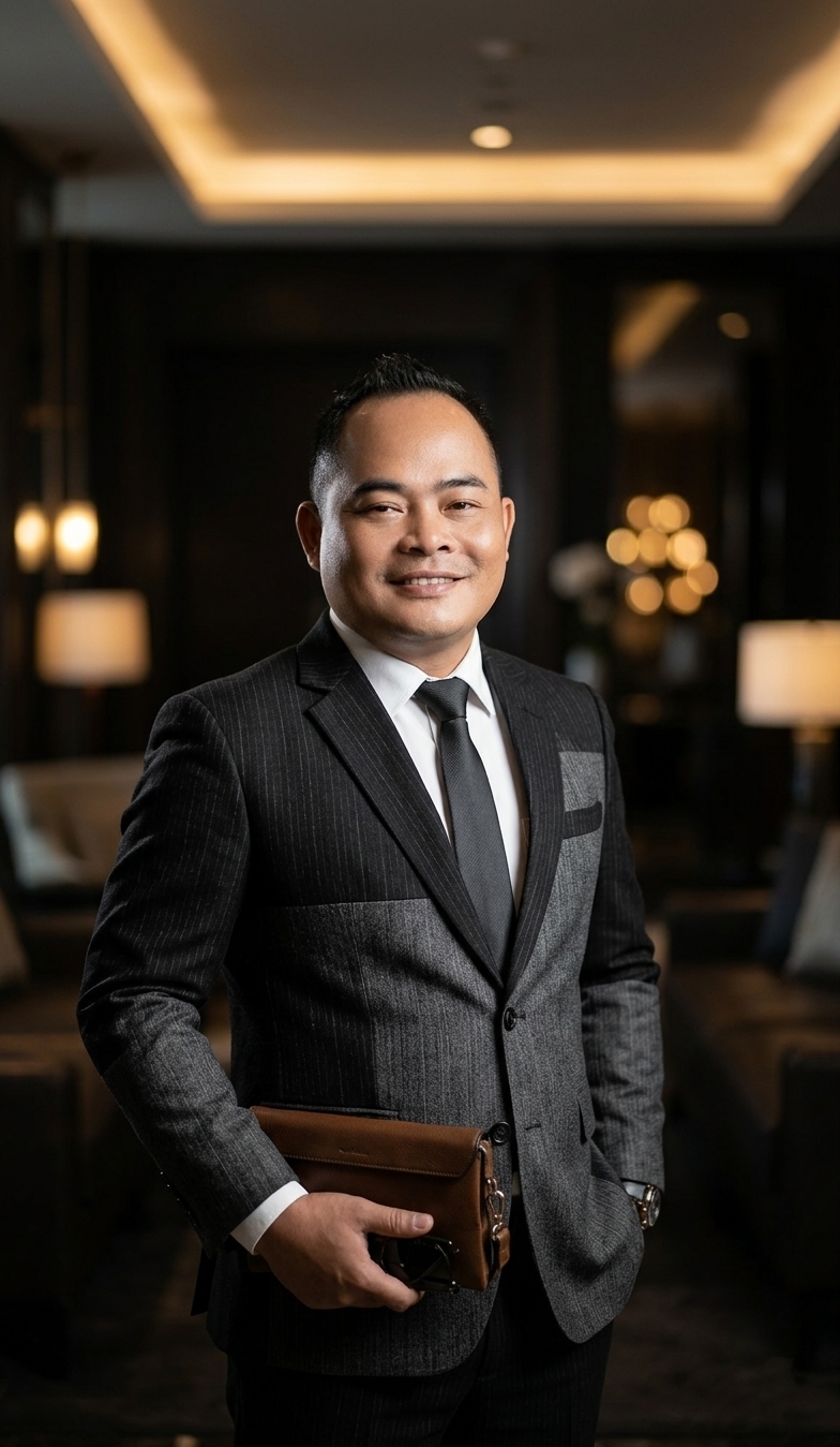 Kuasa Hukum Jaka Eryadi Siapkan Laporan Balik