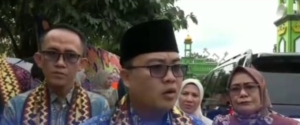Madrasah Digital Jadi Fokus Kanwil Kemenag Lampung