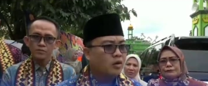 Madrasah Digital Jadi Fokus Kanwil Kemenag Lampung