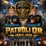 Patroli Janji Jaga Perkuat Keamanan di Lampung