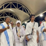 Jamaah Haji 2026 Bergerak ke Arafah, Armuzna Dimatangkan