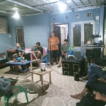 Syukuran Pengangkatan PPPK BPK Provinsi Lampung Digelar di Jati Agung