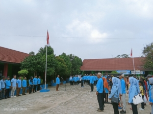 O2SN Jati Agung 2026 Resmi Dibuka oleh K3S