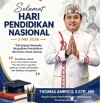 Pesan Kadisdik Lampung di Hardiknas 2026: Mutu untuk Semua