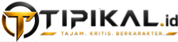 Tipikal.id logo