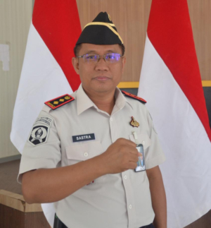 Lapas Gunung Sugih Jadi Tempat Pembinaan Warga Binaan