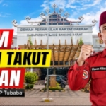 Etika Politik Harus Menunggu Vonis? Publik Soroti DPRD Tubaba