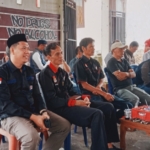 JPKP Lampung Tetapkan Juliansyah Lubis Secara Aklamasi