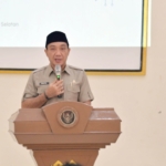 Bimtek Aparatur Desa Lampung Selatan Dorong Pitu Vista