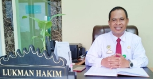Zona Integritas MAN 1 Bandar Lampung Tembus Nasional