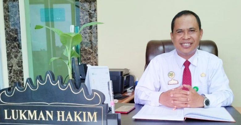 Zona Integritas MAN 1 Bandar Lampung Tembus Nasional