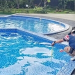 Kronologi Bocah 4 Tahun Tenggelam di Kolam Hotel Bandar Lampung, Polisi Masih Selidiki