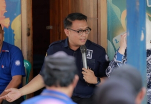 Begal Lampung Tembak Polisi, BM PAN Desak Tindakan Tega