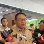 Potensi Korupsi MBG Dibahas KPK dan KSP di Jakarta