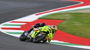 Hasil Practice MotoGP Italia 2026: Diggia Tercepat