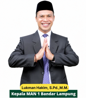 Hari Buruh 2026, MAN 1 Bandar Lampung Soroti Kesejahteraan