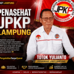 Rapim JPKP Lampung Dorong Soliditas Organisasi
